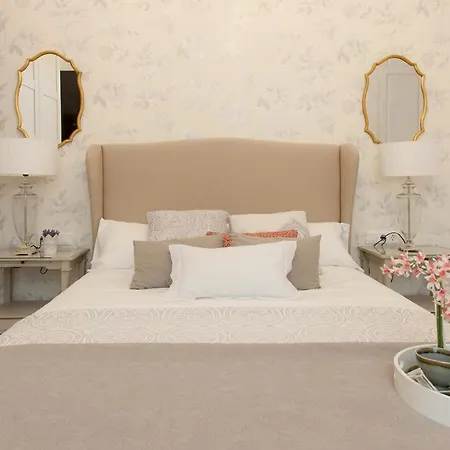 Living4malaga Aduana Presidential * Malaga