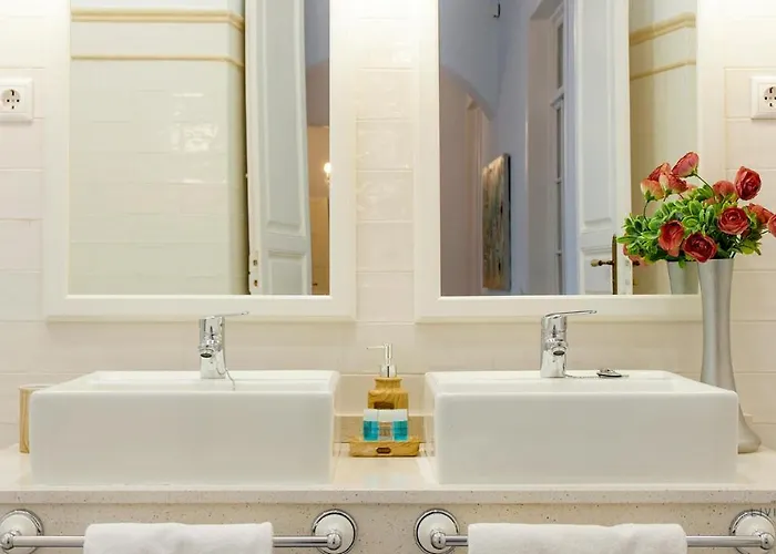 Living4malaga Aduana Presidential Apartamento Málaga